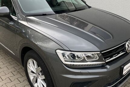 VW Tiguan 43.000 km 26.880 € Freiberg 09599