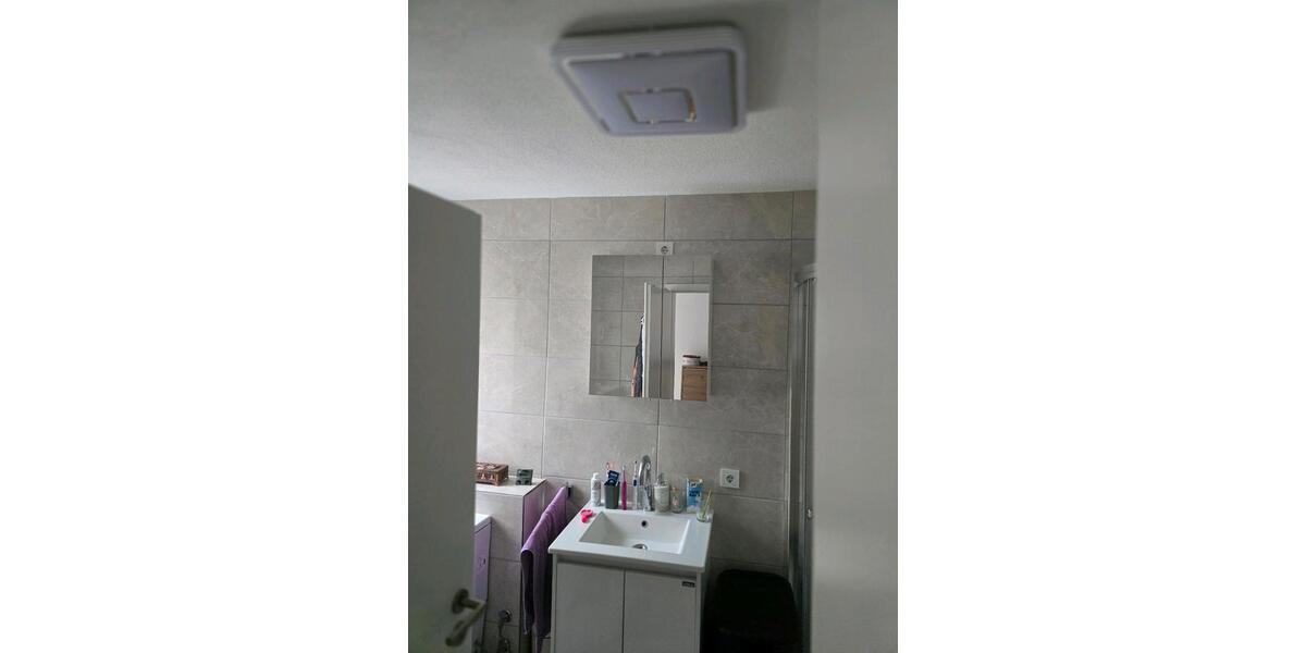 Erdgeschoßwohnung Bopfingen - 2 Zimmer, 60 m&sup2;, 650&euro; | Angebot:26125737