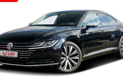 VW Arteon 51.844 km 29.490 € Schwerin 19061