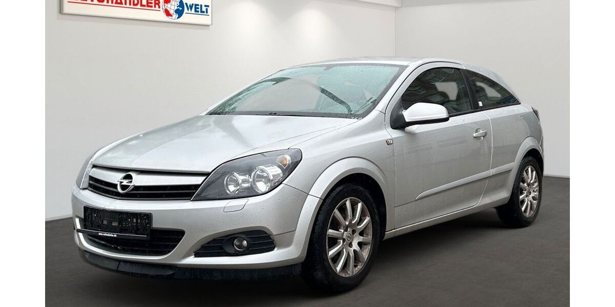 Opel Astra 146.678 km 1.299 &euro; Berlin 12681