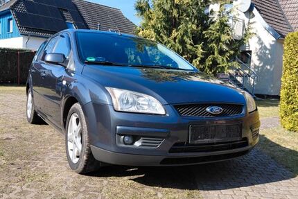 Ford Focus 215.385 km 2.500 &euro; Velgast 18469