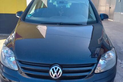 VW Golf Plus 275.038 km 3.600 &euro; Bad Kreuznach 55543
