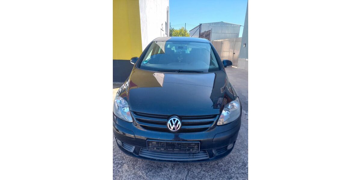 VW Golf Plus 275.038 km 3.600 &euro; Bad Kreuznach 55543