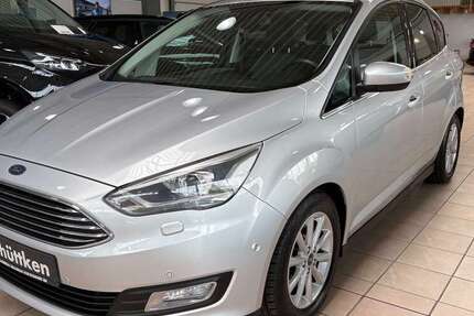 Ford C-Max 76.850 km 12.990 &euro; Ibbenbüren 49477