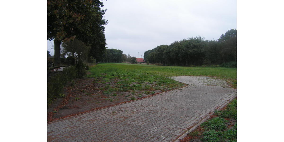 ObjNr:14342 - Vollerschlossenes Baugrundstück mit ca. 9000m² 1 zimmer