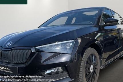Skoda Scala 92.125 km 18.550 &euro; Dormagen 41540