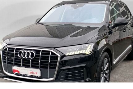 Audi Q7 20.418 km 52.710 &euro; Detmold 32756