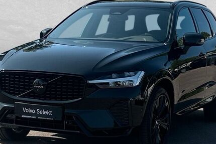 Volvo XC60 12.000 km 49.250 &euro; Karlsruhe 76187