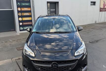 Opel Corsa 152.000 km 8.000 &euro; Marktschorgast 95509