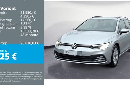 VW Golf 52.165 km 20.850 &euro; Freiburg 79115