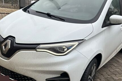 Renault ZOE 61.000 km 8.500 &euro; Ulm 89077