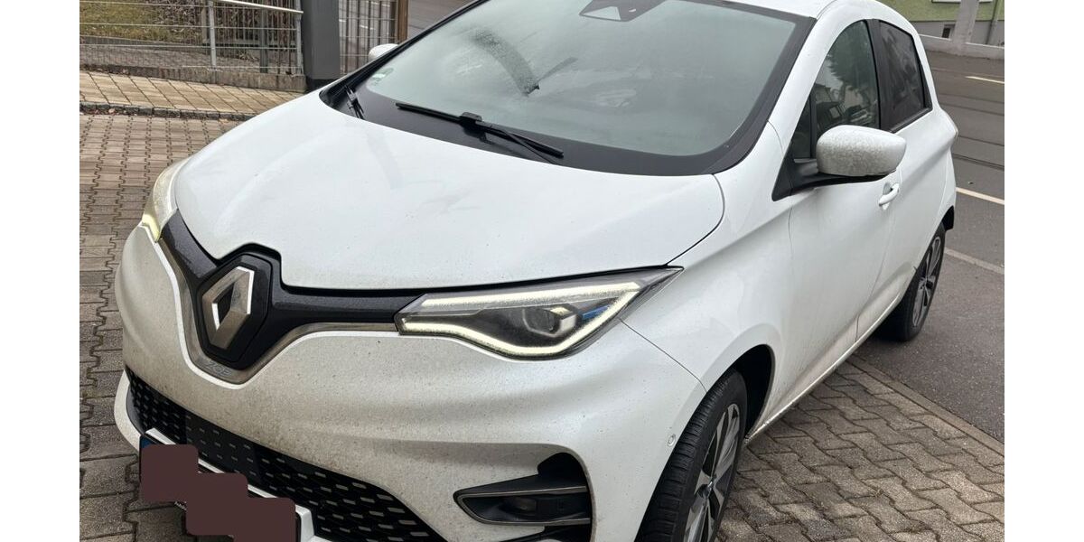 Renault ZOE 61.000 km 8.500 &euro; Ulm 89077