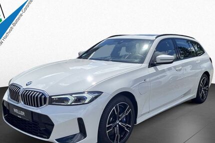 BMW 330 8.276 km 44.650 &euro; Höxter / Stahle 37671