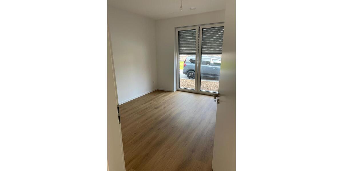 Doppelhaushälfte Wangerland - 3 Zimmer, 92 m&sup2;, 1.200&euro; | Angebot:22160754