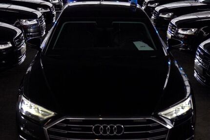 Audi A8 60.463 km 307.950 &euro; Quakenbrück 49610