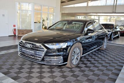 Audi A8 60.463 km 309.950 &euro; Quakenbrück 49610
