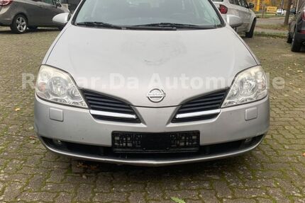 Nissan Primera 153.960 km 1.800 &euro; Buxtehude 21614