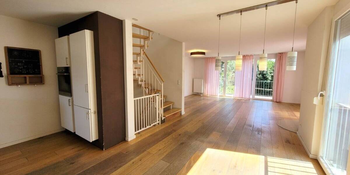Reihenendhaus Freiburg-Opfingen Opfingen - 6 Zimmer, 161 m&sup2;, 629.000&euro; | Angebot:26228542