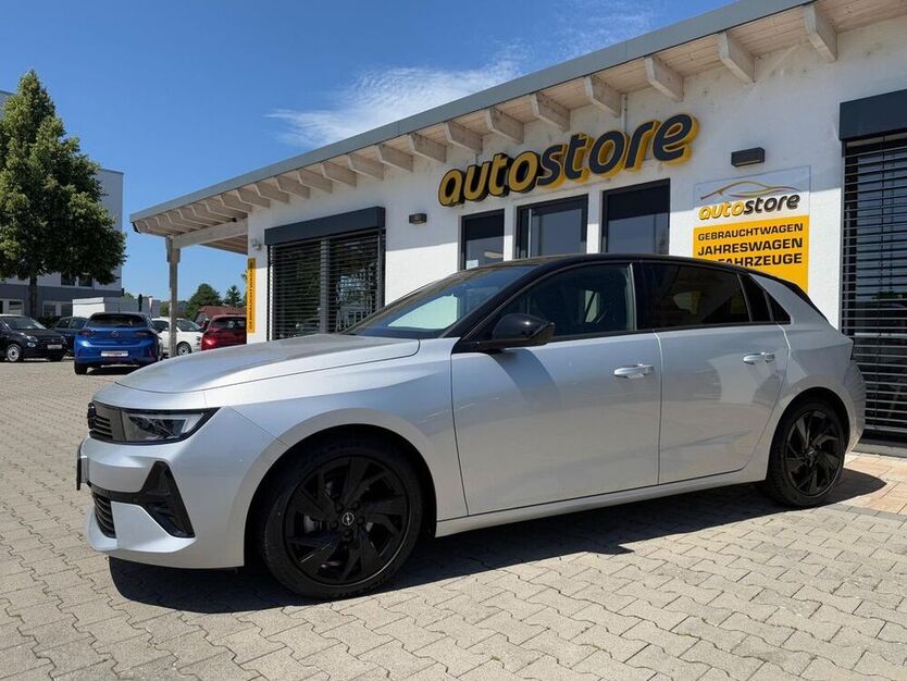 Astra