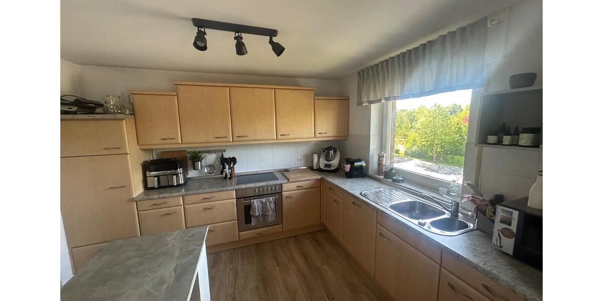Etagenwohnung Geldern - 3.5 Zimmer, 83 m&sup2;, 913&euro; | Angebot:26414726