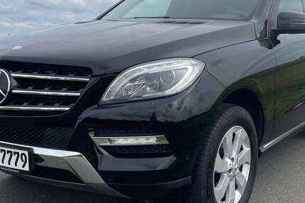 Mercedes-Benz ML 250 147.210 km 21.500 € Rödermark 63322