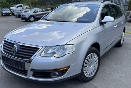 VW Passat 260.100 km 1.500 &euro; Siegen 57074