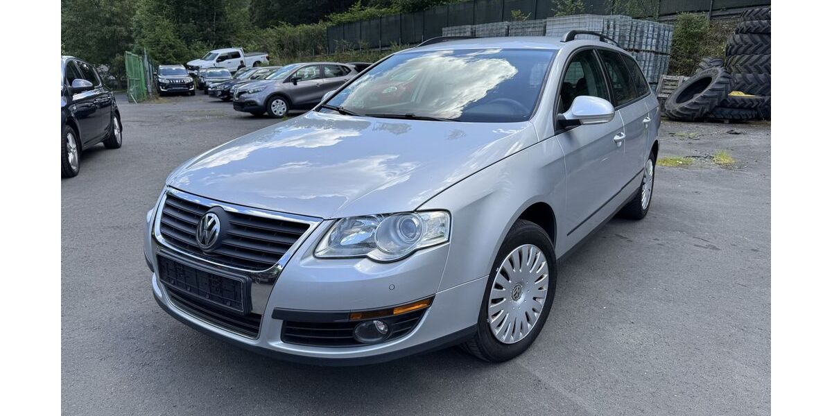 VW Passat 260.100 km 1.500 &euro; Siegen 57074