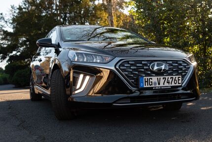 Hyundai IONIQ 45.000 km 17.998 &euro; Königstein im Taunus 61462