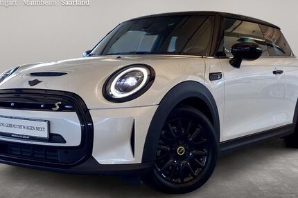 Mini Cooper SE 23.281 km 20.470 € Kirkel 66459