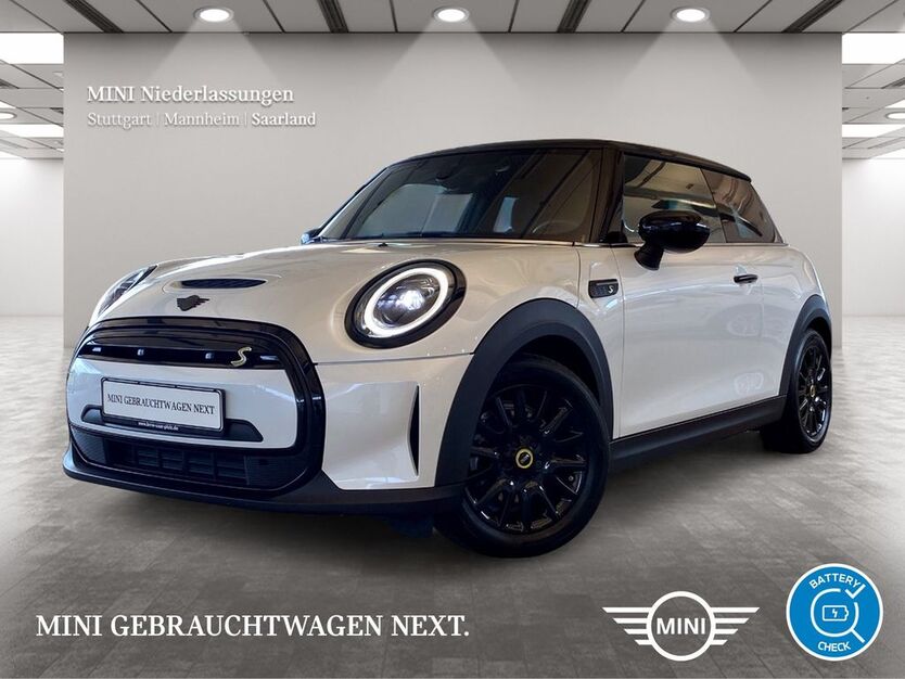 Mini Cooper SE 23.281 km 20.470 € Kirkel 66459