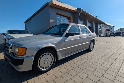 Mercedes-Benz 190 140.000 km 7.850 &euro; Bad Waldsee 88339
