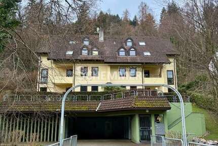 Wohnung zum Kaufen in Freiburg im Breisgau 420.000 € 86 m² 3 zimmer