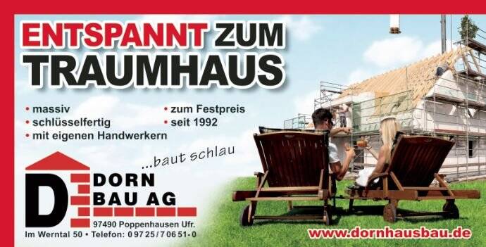 Mehrfamilienhaus, Wohnhaus Arnstein - 435.000&euro; | Angebot:25665646