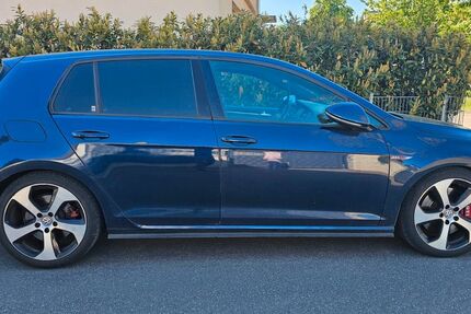 VW Golf 178.000 km 5.999 &euro; Mannheim 68219