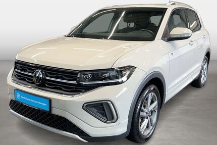 VW T-Cross 23.215 km 25.820 € Landshut 84030