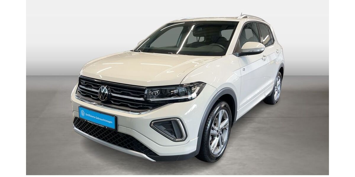 VW T-Cross 23.215 km 25.820 € Landshut 84030