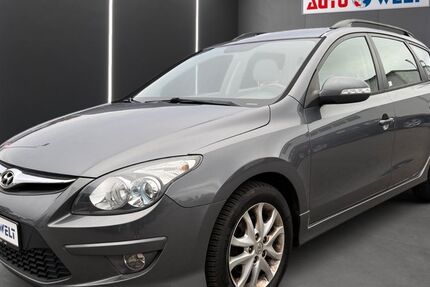 Hyundai i30 107.980 km 5.490 € Sandersdorf Brehna 06796