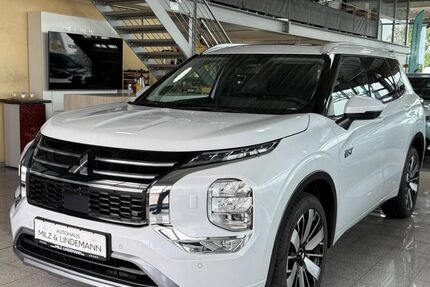 Mitsubishi Outlander 1.159 km 52.900 &euro; Übach Palenberg 52531