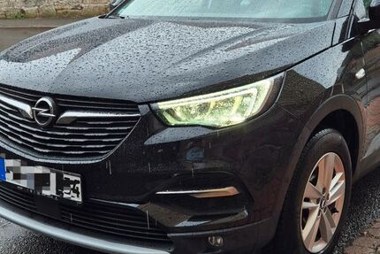 Opel Grandland (X) 91.000 km 16.500 &euro; Sondershausen 99706