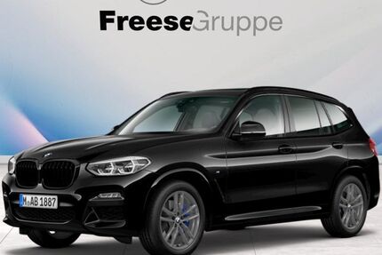 BMW X3 56.200 km 44.990 &euro; Westerstede 26655