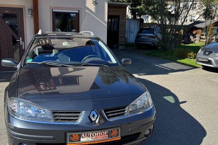 Renault Laguna 131.800 km 2.999 &euro; Oelsnitz i.E. 09376