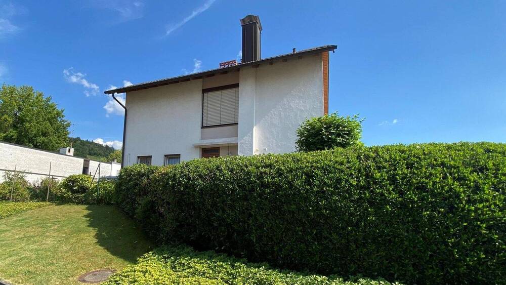 Einfamilienhaus Oberkirch - 6 Zimmer, 143 m&sup2;, 449.000&euro; | Angebot:25703697