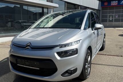Citroen C4 Picasso 150.943 km 6.490 &euro; Kempten 87439