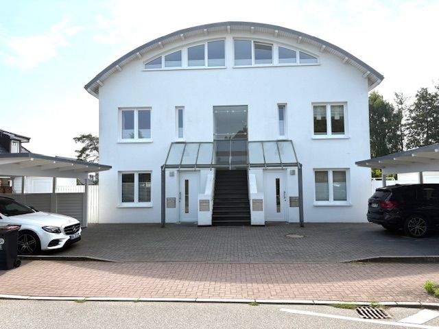 Top Wohnung absolut nah am StrandZentrum & dennoch ruhig!