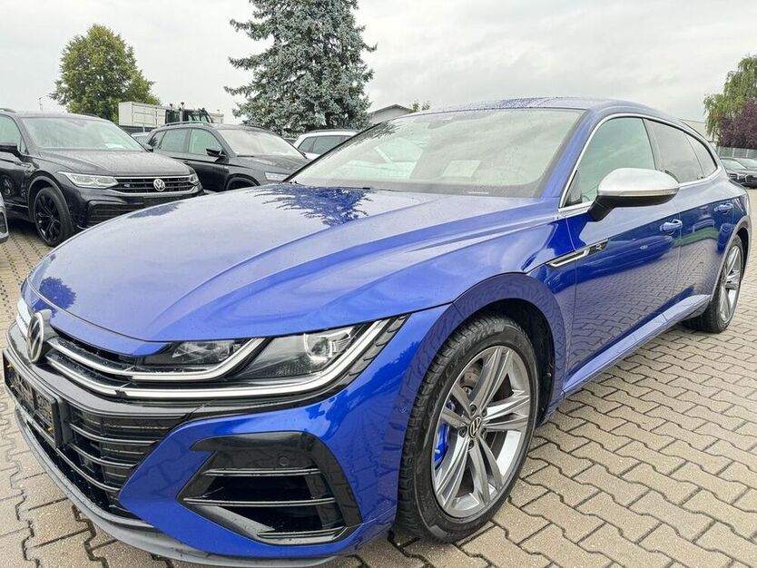 Arteon
