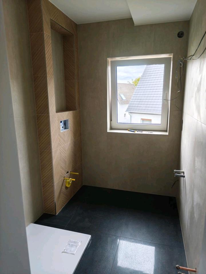 Einfamilienhaus zu vermieten, kernsaniert, modern, viel Platz zimmer