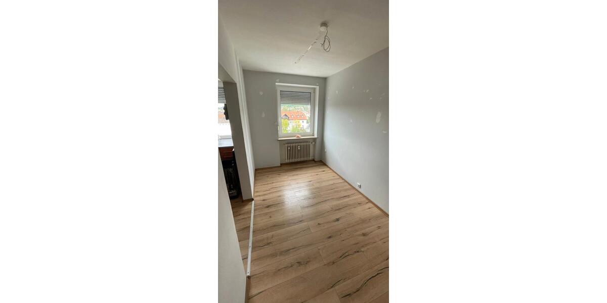 Etagenwohnung Burghausen - 3 Zimmer, 67 m&sup2;, 199.000&euro; | Angebot:26612946