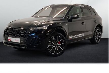 Audi Q5 1.100 km 68.990 € Bad Tölz 83646
