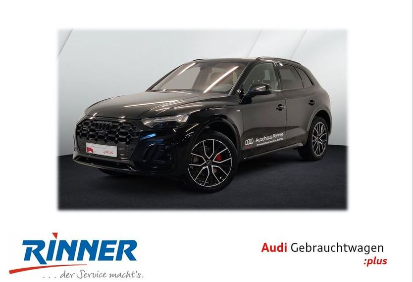 Audi Q5 1.100 km 68.990 € Bad Tölz 83646