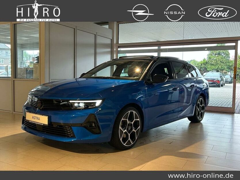 Astra